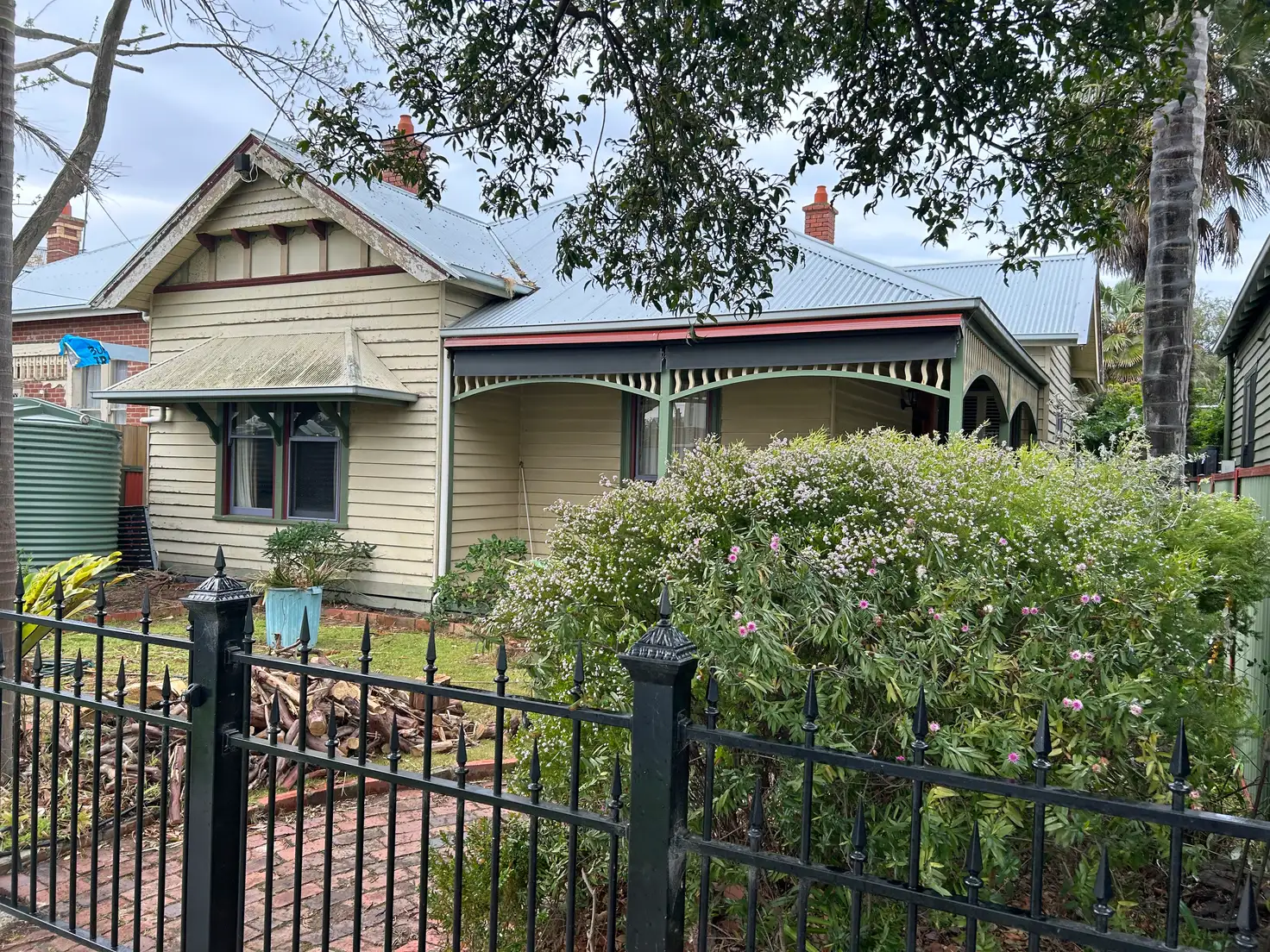 Main view of Homely house listing, 3 St Albans Road, East Geelong VIC 3219