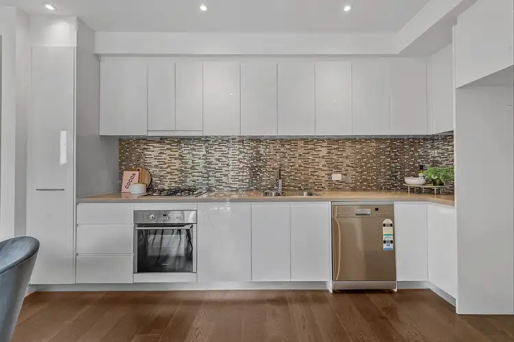 Sixth view of Homely apartment listing, 5/121 Murrumbeena Road, Murrumbeena VIC 3163