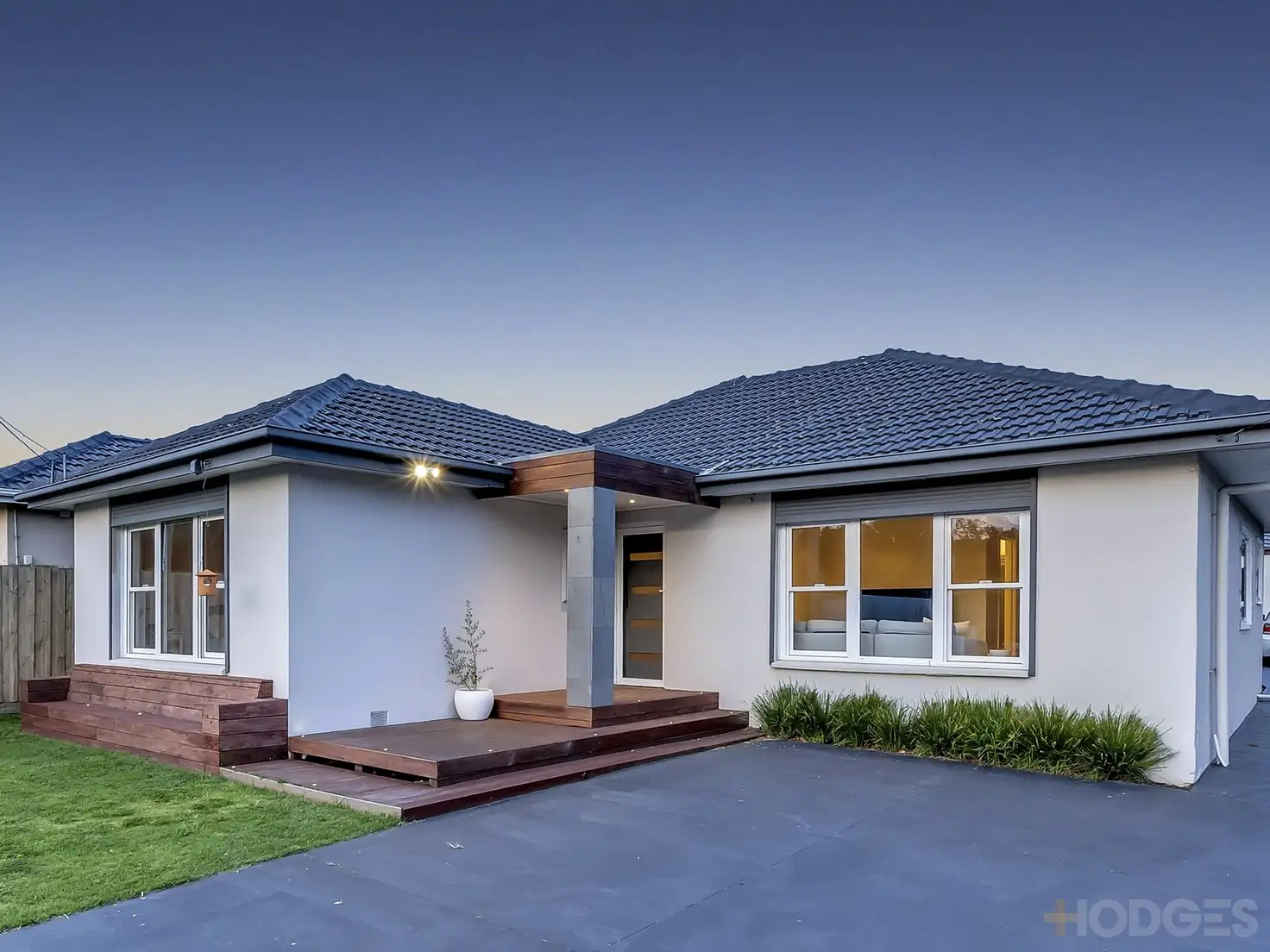 Main view of Homely house listing, 20a Southern Road, Mentone VIC 3194