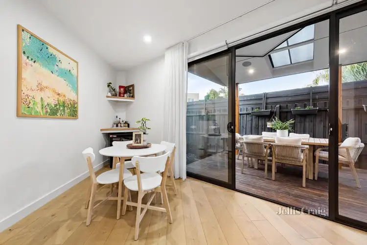 Fifth view of Homely townhouse listing, 3B/2 Nina Court, Bentleigh East VIC 3165