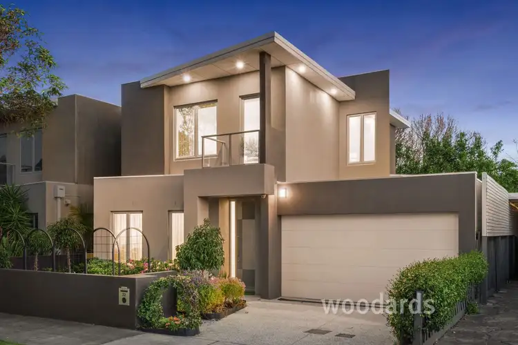 22 Miami Street, Hawthorn East VIC 3123