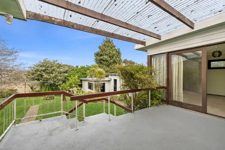 Sixth view of Homely house listing, 6 Cash Grove, Mount Waverley VIC 3149