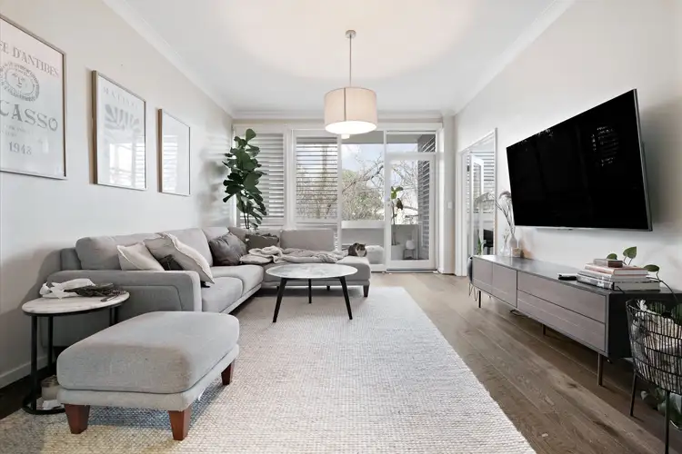 5/33 Irving Road, Toorak VIC 3142