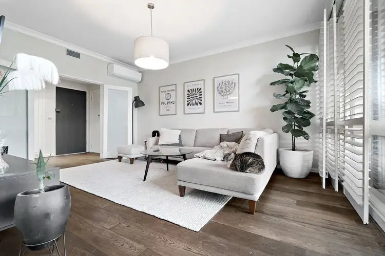 Second view of Homely unit listing, 5/33 Irving Road, Toorak VIC 3142