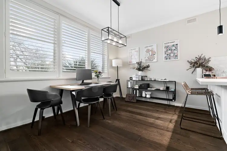 Fifth view of Homely unit listing, 5/33 Irving Road, Toorak VIC 3142