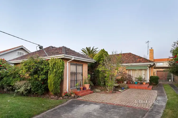 244A Grange Road, Carnegie VIC 3163