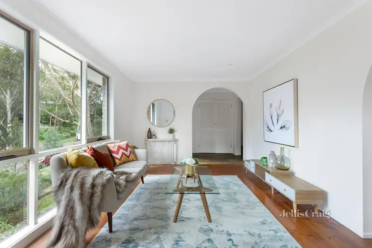 Fourth view of Homely house listing, 84 Valonia Drive, Eltham VIC 3095