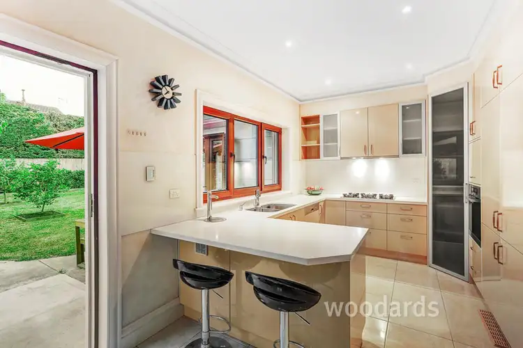 Second view of Homely house listing, 21 Beatty Crescent, Ashburton VIC 3147