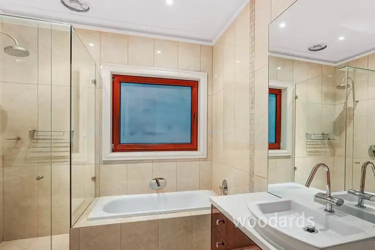 Third view of Homely house listing, 21 Beatty Crescent, Ashburton VIC 3147