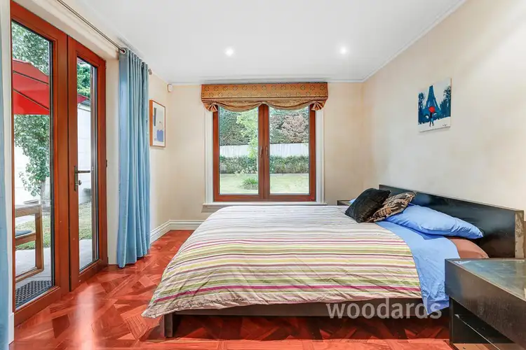 Fourth view of Homely house listing, 21 Beatty Crescent, Ashburton VIC 3147