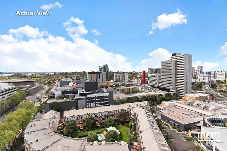 167/88 Southbank Boulevard, Southbank VIC 3006
