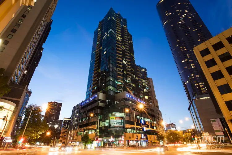 1612/180 City Road, Southbank VIC 3006