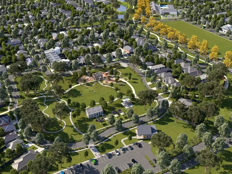 Sixth view of Homely land listing, LOT 717 Irvine Drive, Gawler Belt SA 5118