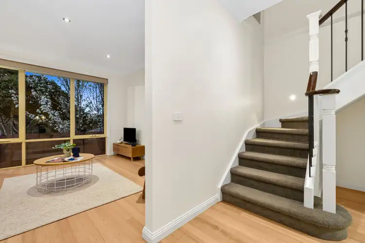 Second view of Homely townhouse listing, 2/39 Medway Street, Box Hill North VIC 3129