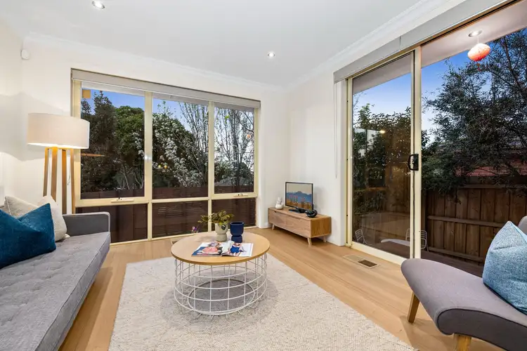 Third view of Homely townhouse listing, 2/39 Medway Street, Box Hill North VIC 3129