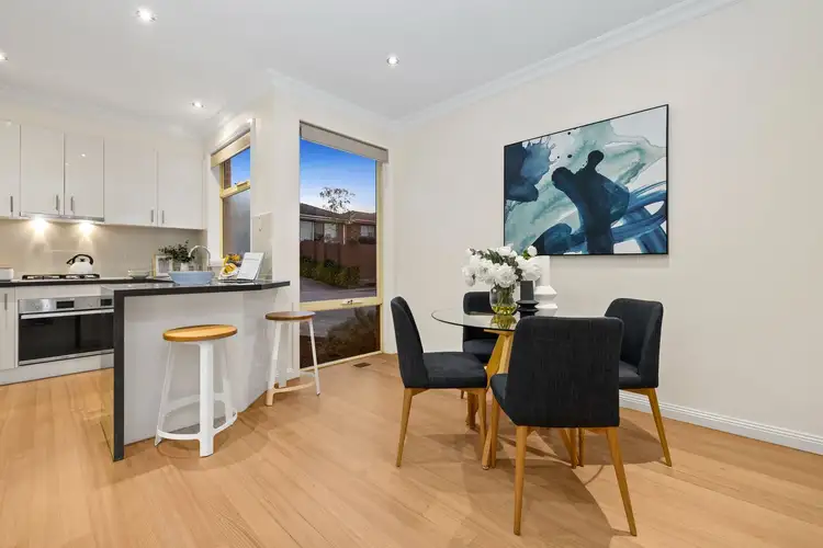 Fourth view of Homely townhouse listing, 2/39 Medway Street, Box Hill North VIC 3129
