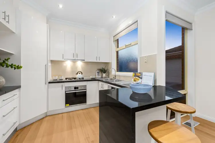 Fifth view of Homely townhouse listing, 2/39 Medway Street, Box Hill North VIC 3129