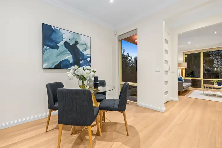 Sixth view of Homely townhouse listing, 2/39 Medway Street, Box Hill North VIC 3129