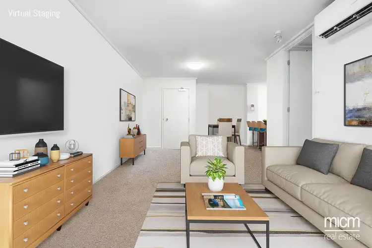 11/668 Bourke Street, Melbourne VIC 3000