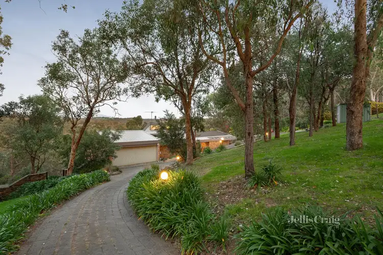 Main view of Homely house listing, 5 Morilla Place, North Warrandyte VIC 3113