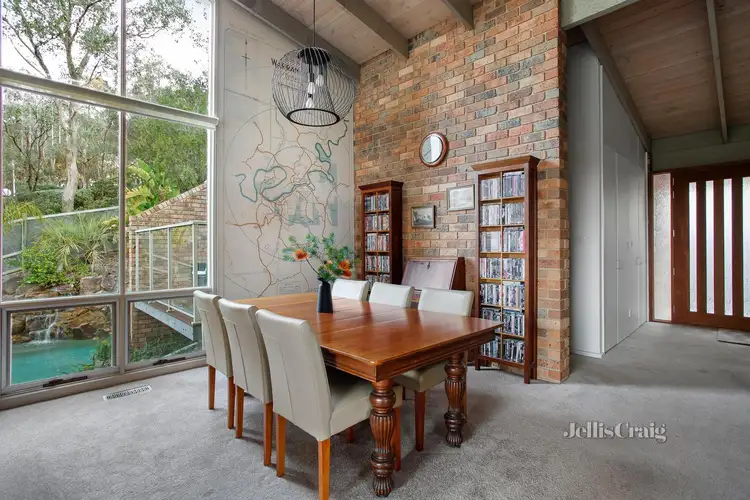 Fifth view of Homely house listing, 5 Morilla Place, North Warrandyte VIC 3113