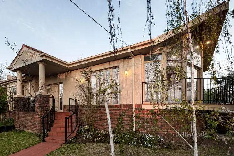 268 Lower Heidelberg Road, Ivanhoe East VIC 3079
