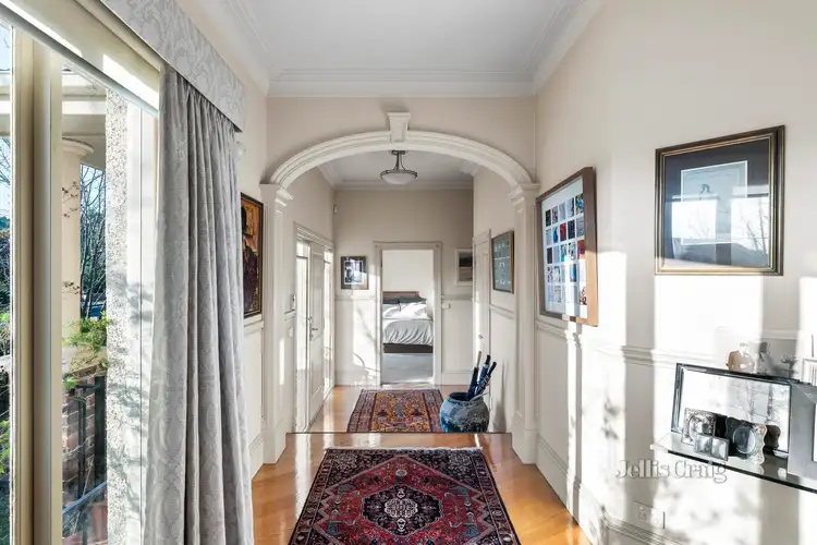 Second view of Homely house listing, 268 Lower Heidelberg Road, Ivanhoe East VIC 3079