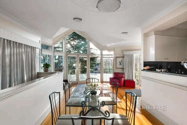 Third view of Homely house listing, 268 Lower Heidelberg Road, Ivanhoe East VIC 3079