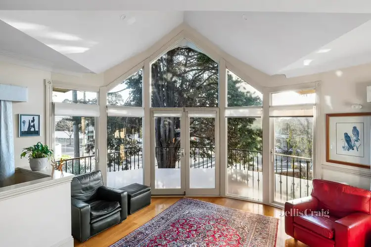 Fourth view of Homely house listing, 268 Lower Heidelberg Road, Ivanhoe East VIC 3079