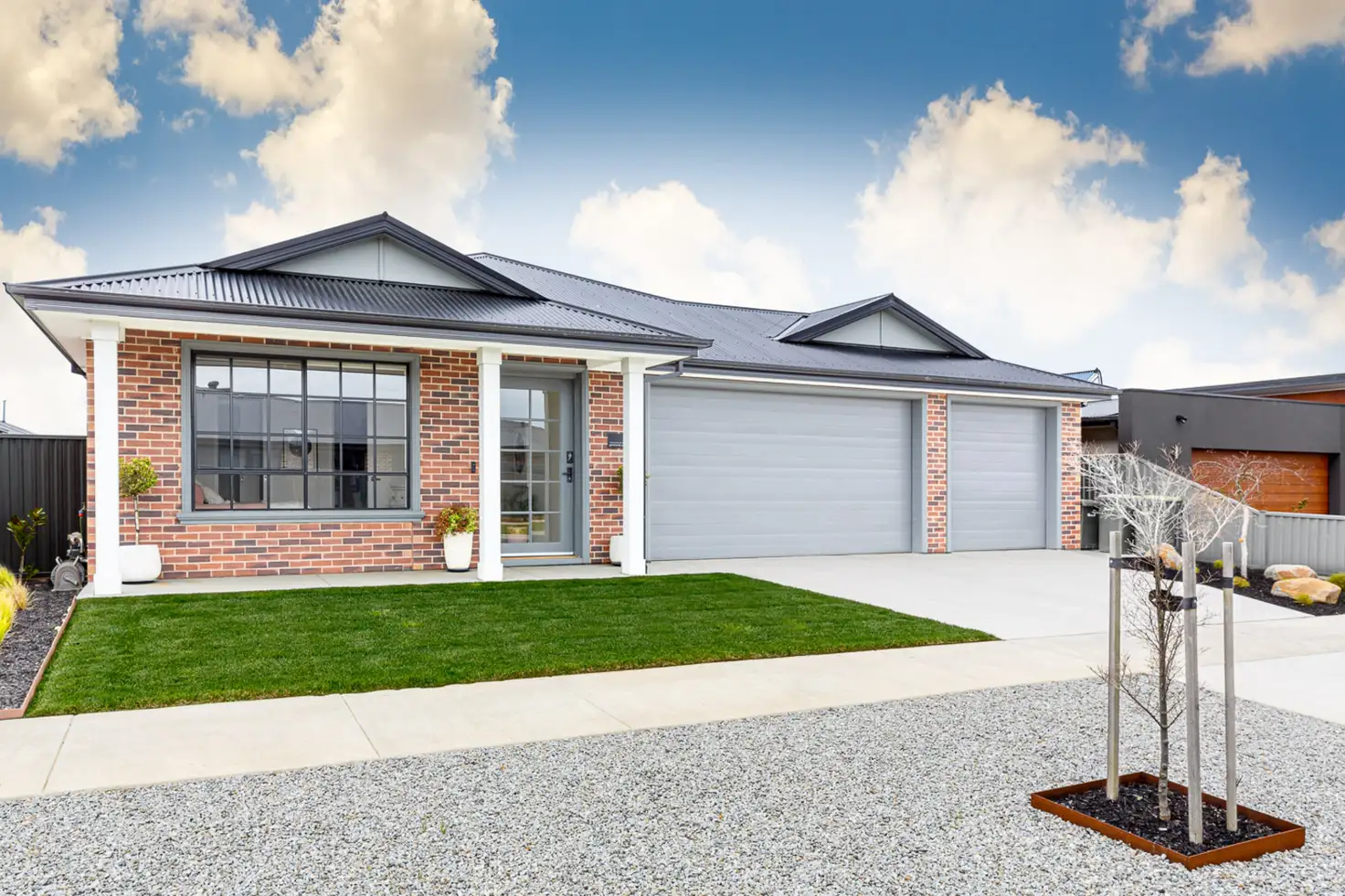 Main view of Homely house listing, 9 Granland Way, Lucas VIC 3350