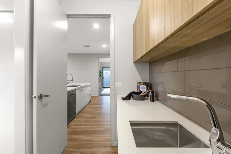 Fourth view of Homely house listing, 9 Granland Way, Lucas VIC 3350