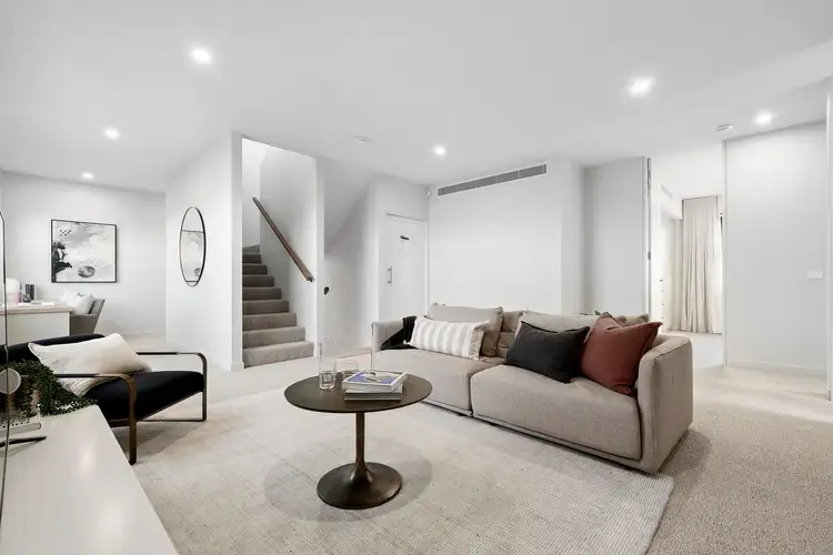 Second view of Homely townhouse listing, 1906 Malvern Road, Malvern East VIC 3145