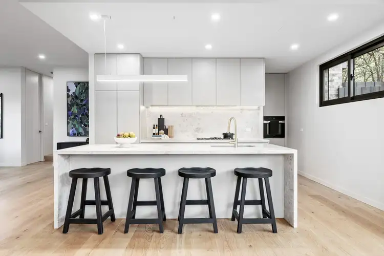 Fourth view of Homely townhouse listing, 1906 Malvern Road, Malvern East VIC 3145
