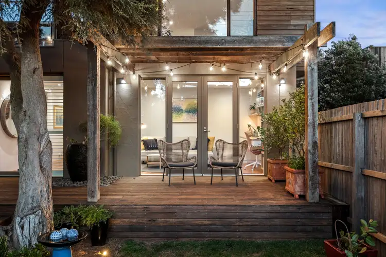 Sixth view of Homely townhouse listing, 1/76 Carr Street, Barwon Heads VIC 3227