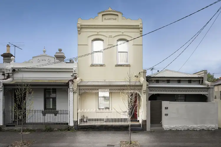 Main view of Homely house listing, 228 Canning Street, Carlton North VIC 3054