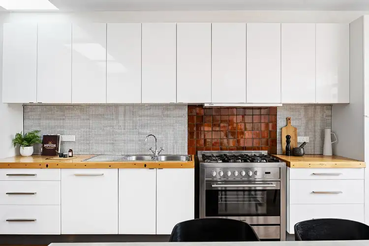 Fifth view of Homely house listing, 228 Canning Street, Carlton North VIC 3054