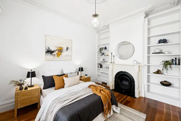 Sixth view of Homely house listing, 228 Canning Street, Carlton North VIC 3054