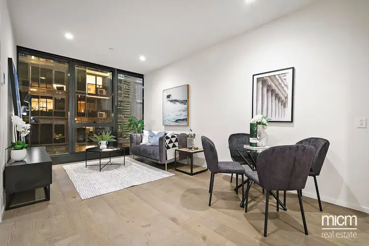 1915/70 Southbank Boulevard, Southbank VIC 3006