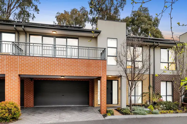 Main view of Homely townhouse listing, 13/40 Highclere Avenue, Mount Waverley VIC 3149