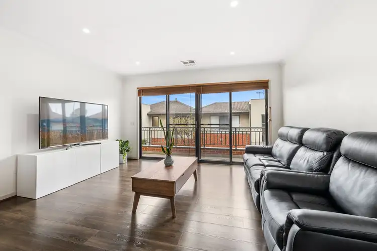 Second view of Homely townhouse listing, 13/40 Highclere Avenue, Mount Waverley VIC 3149
