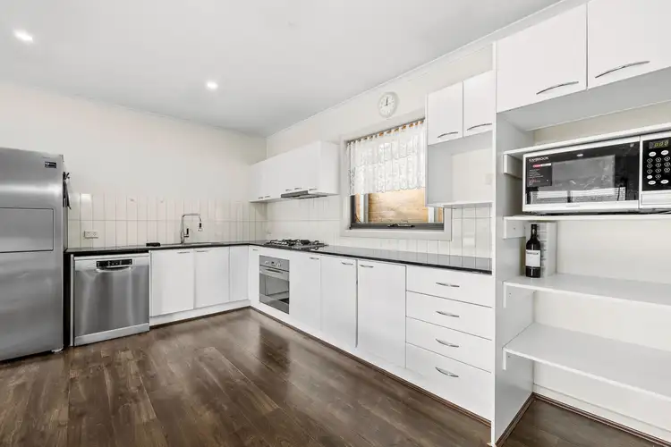 Fifth view of Homely townhouse listing, 13/40 Highclere Avenue, Mount Waverley VIC 3149