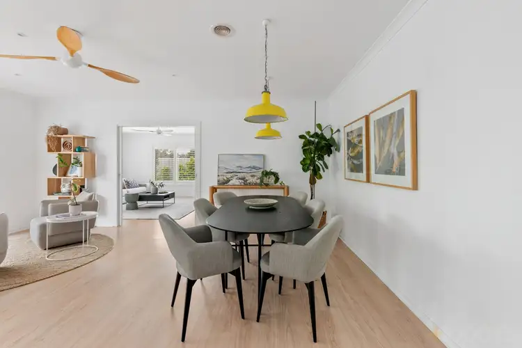 Main view of Homely house listing, 15 Lilly Pilly Mews, Ocean Grove VIC 3226