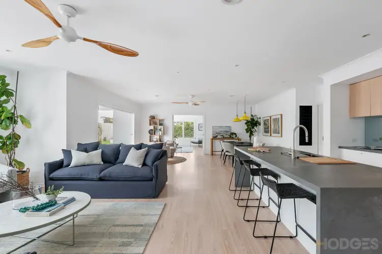 Second view of Homely house listing, 15 Lilly Pilly Mews, Ocean Grove VIC 3226