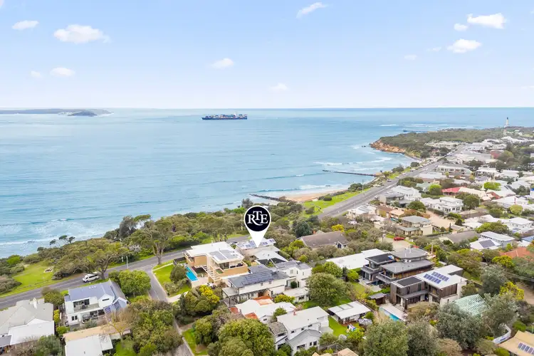 Main view of Homely house listing, 143 Point Lonsdale Road, Point Lonsdale VIC 3225