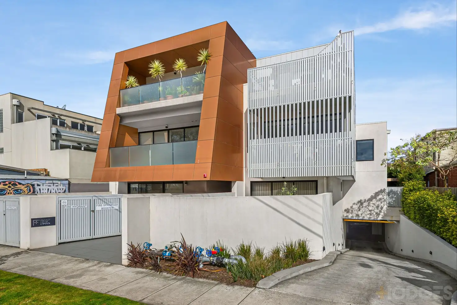 Main view of Homely apartment listing, 3/681 Inkerman Road, Caulfield North VIC 3161