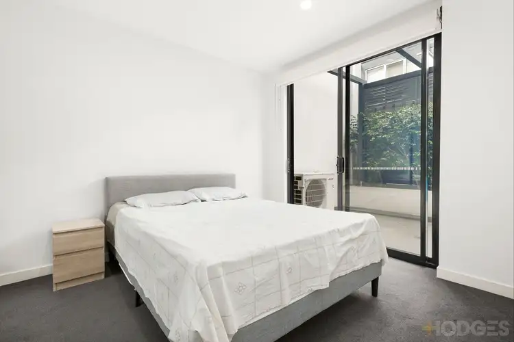 Fifth view of Homely apartment listing, 3/681 Inkerman Road, Caulfield North VIC 3161