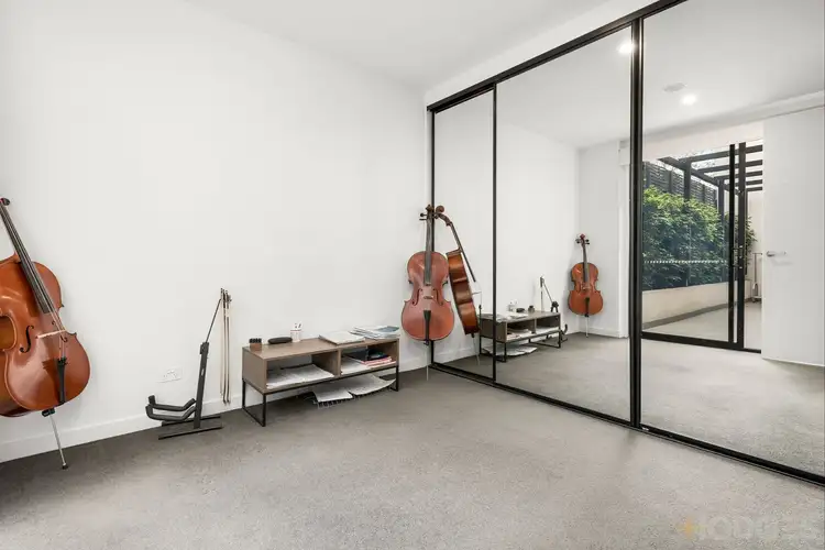 Sixth view of Homely apartment listing, 3/681 Inkerman Road, Caulfield North VIC 3161