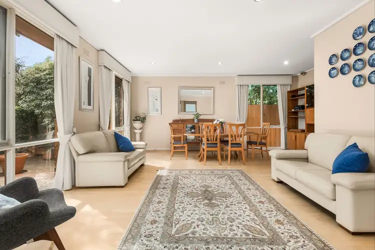 Second view of Homely unit listing, 2/47 Northcote Avenue, Caulfield North VIC 3161