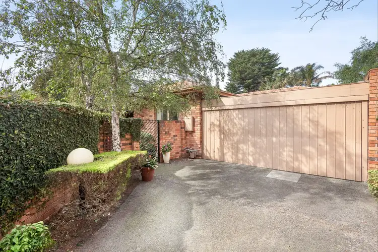 Third view of Homely unit listing, 2/47 Northcote Avenue, Caulfield North VIC 3161