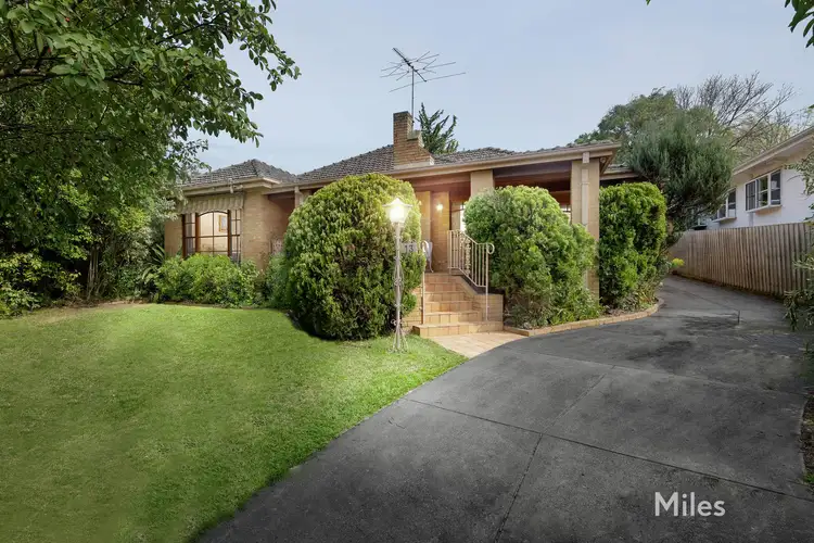Main view of Homely house listing, 13 Lawrence Street, Eaglemont VIC 3084